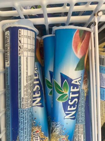 NESTEA 